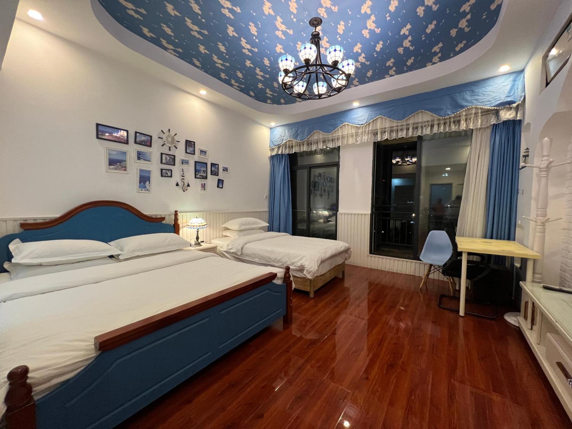 Moonlight Hotel Thành Đô Ngoại thất bức ảnh