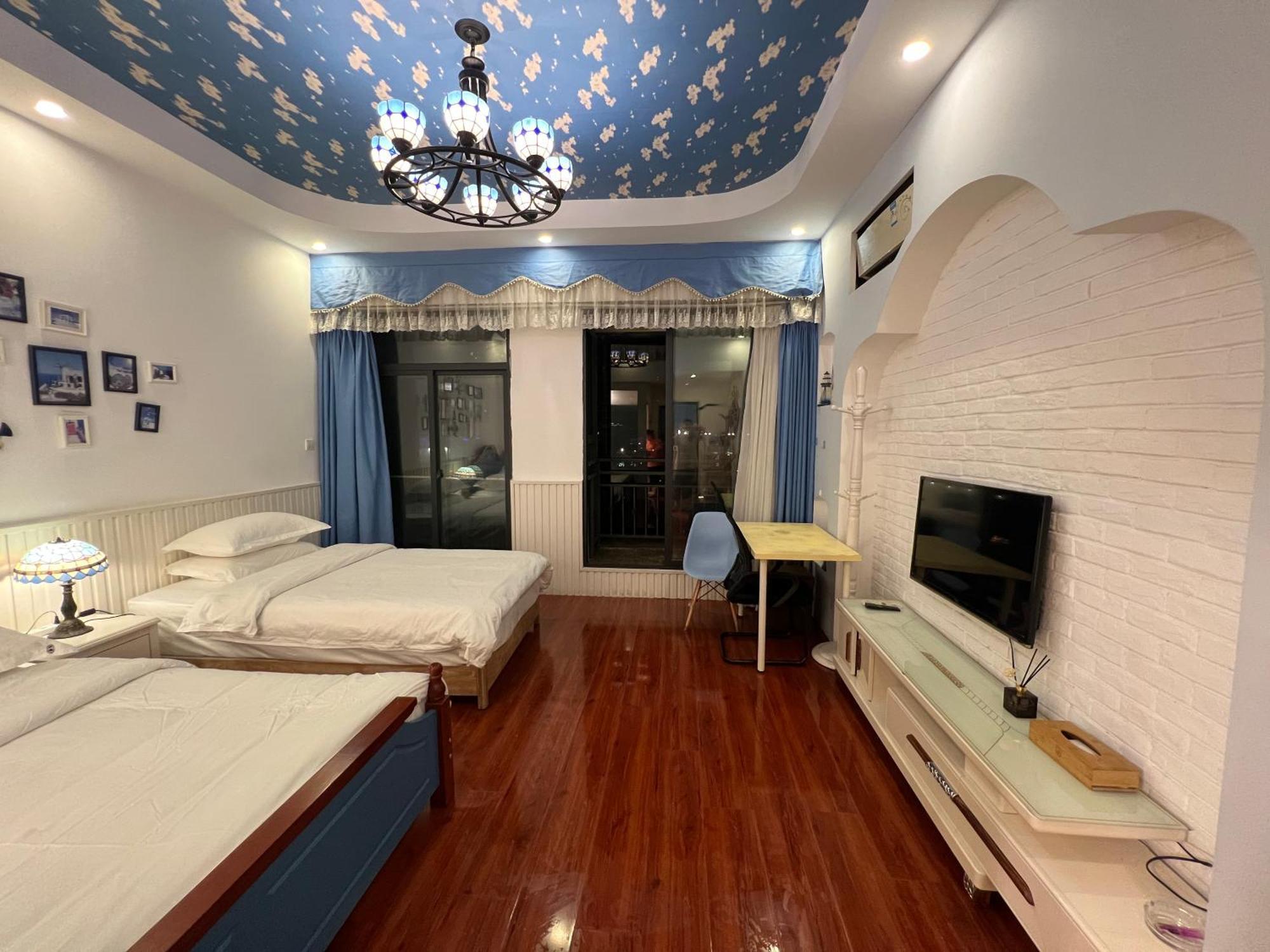 Moonlight Hotel Thành Đô Ngoại thất bức ảnh