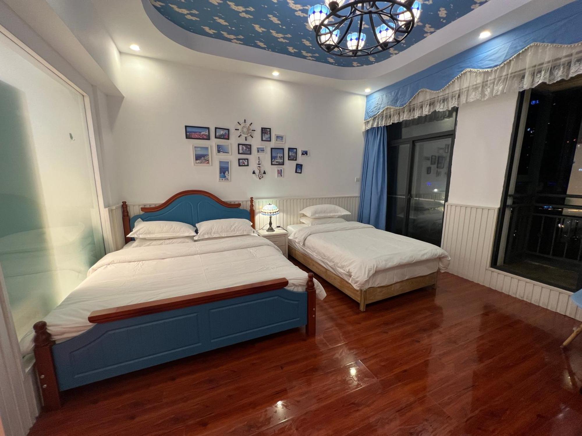 Moonlight Hotel Thành Đô Ngoại thất bức ảnh