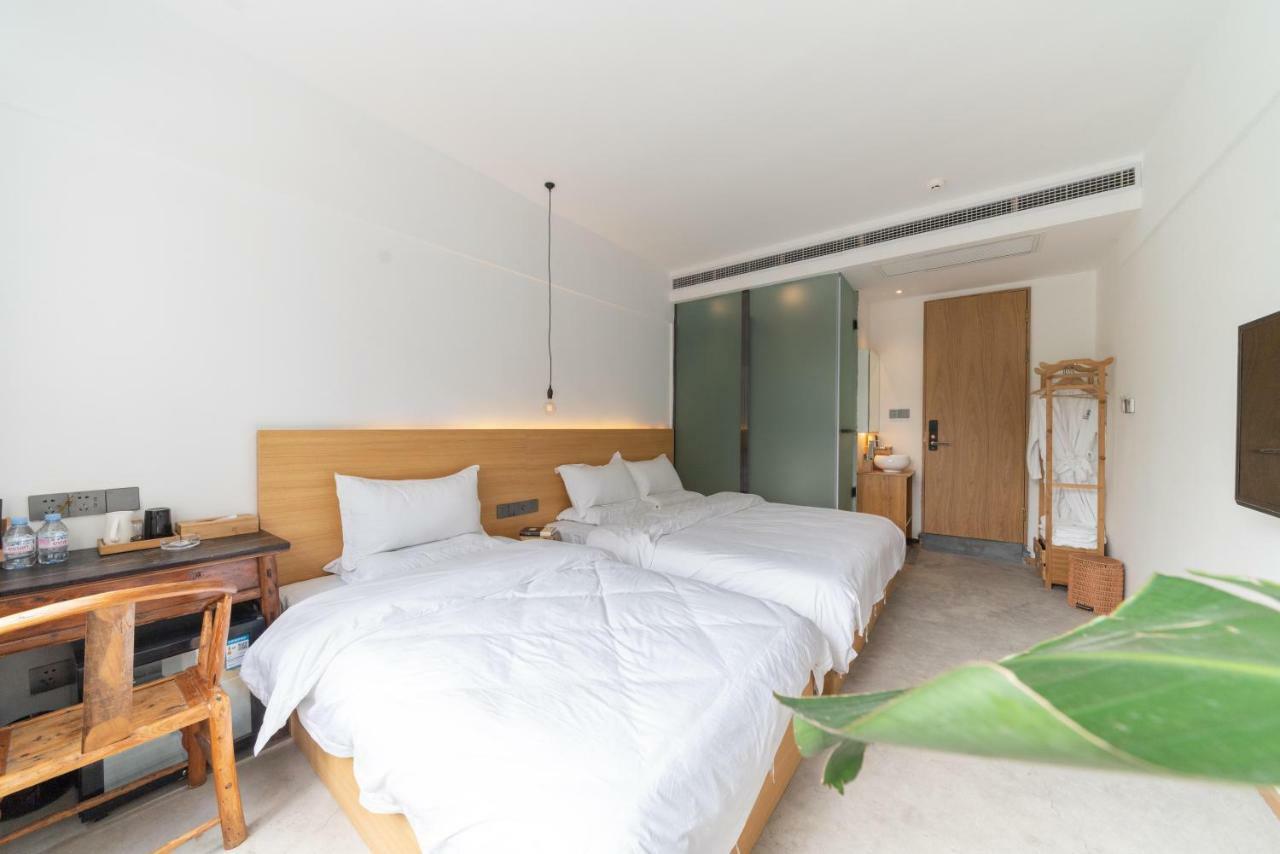 Moonlight Hotel Thành Đô Ngoại thất bức ảnh