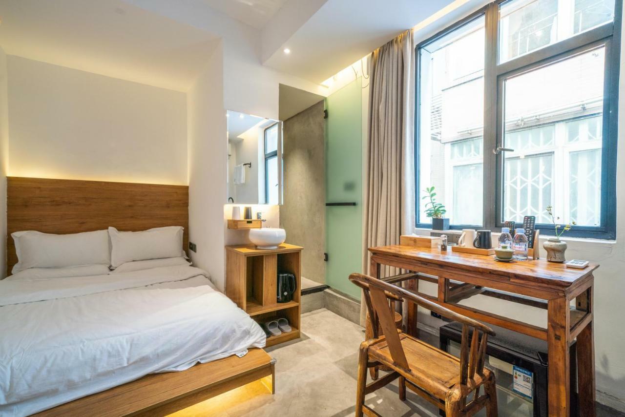 Moonlight Hotel Thành Đô Ngoại thất bức ảnh