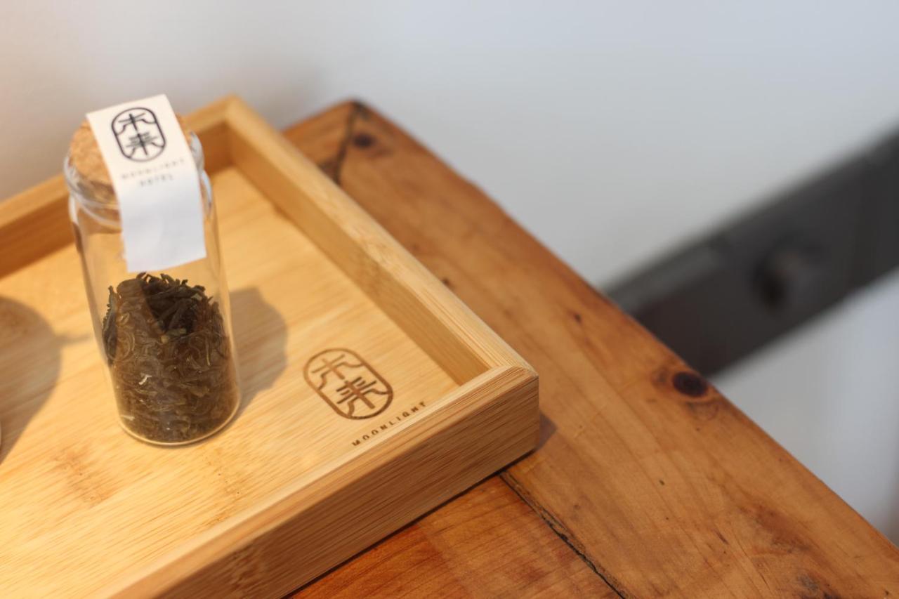 Moonlight Hotel Thành Đô Ngoại thất bức ảnh