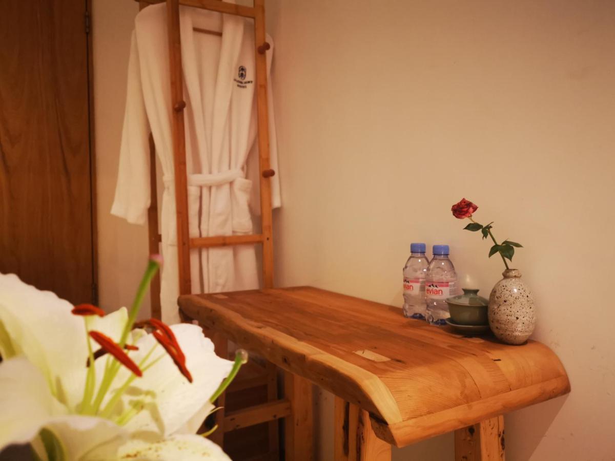 Moonlight Hotel Thành Đô Ngoại thất bức ảnh