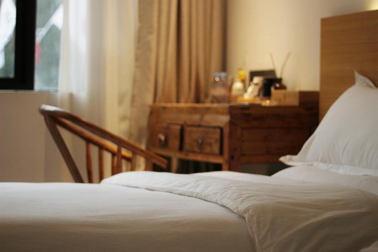 Moonlight Hotel Thành Đô Ngoại thất bức ảnh