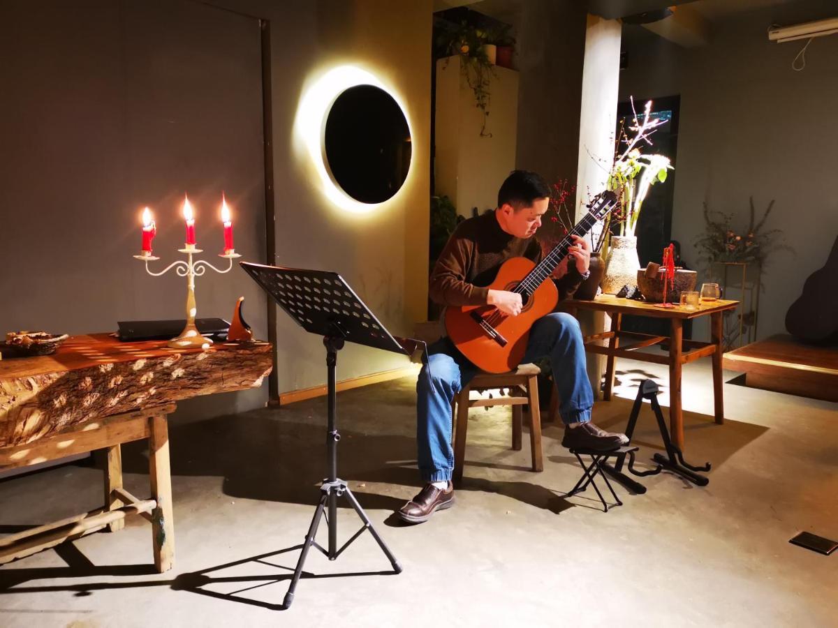 Moonlight Hotel Thành Đô Ngoại thất bức ảnh