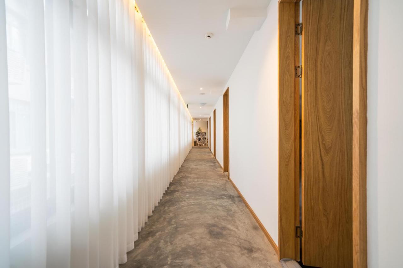 Moonlight Hotel Thành Đô Ngoại thất bức ảnh