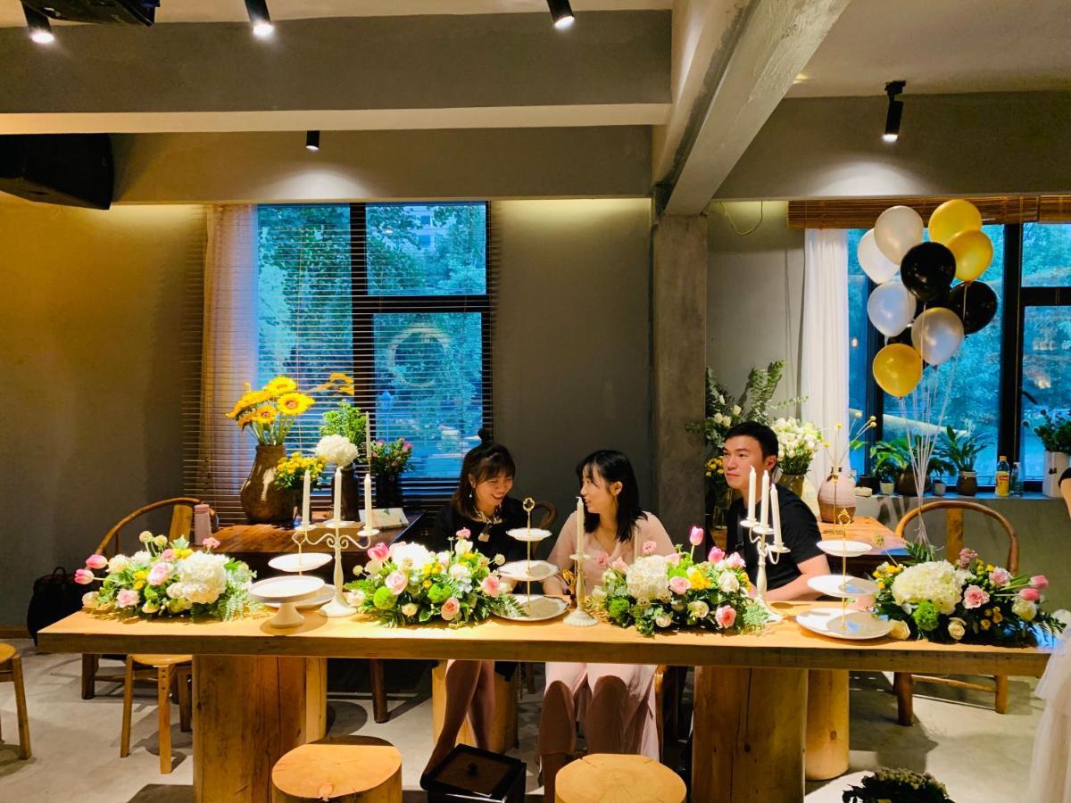 Moonlight Hotel Thành Đô Ngoại thất bức ảnh