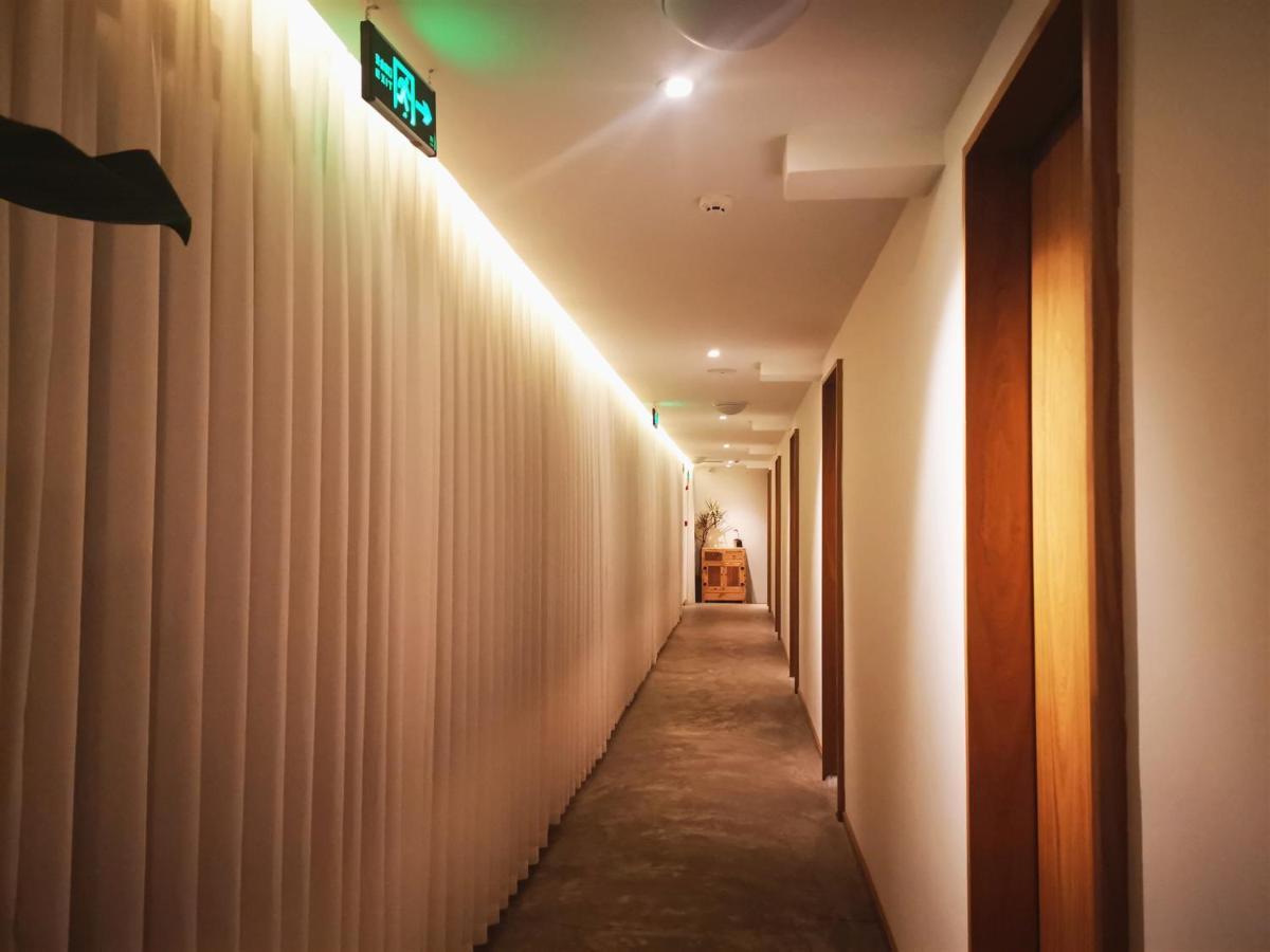 Moonlight Hotel Thành Đô Ngoại thất bức ảnh